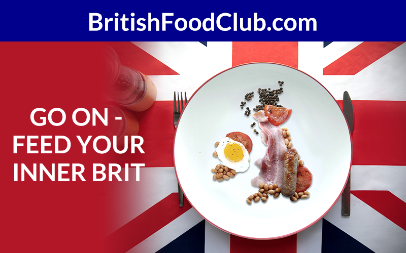 The Best British Food in The United States Is Here!